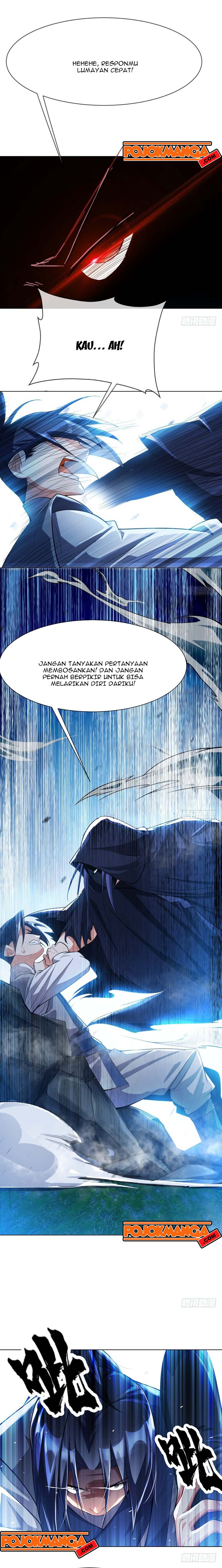 Martial Inverse Chapter 16 Gambar 2
